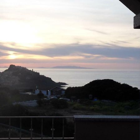 Belvedere Castelsardo Dış mekan fotoğraf