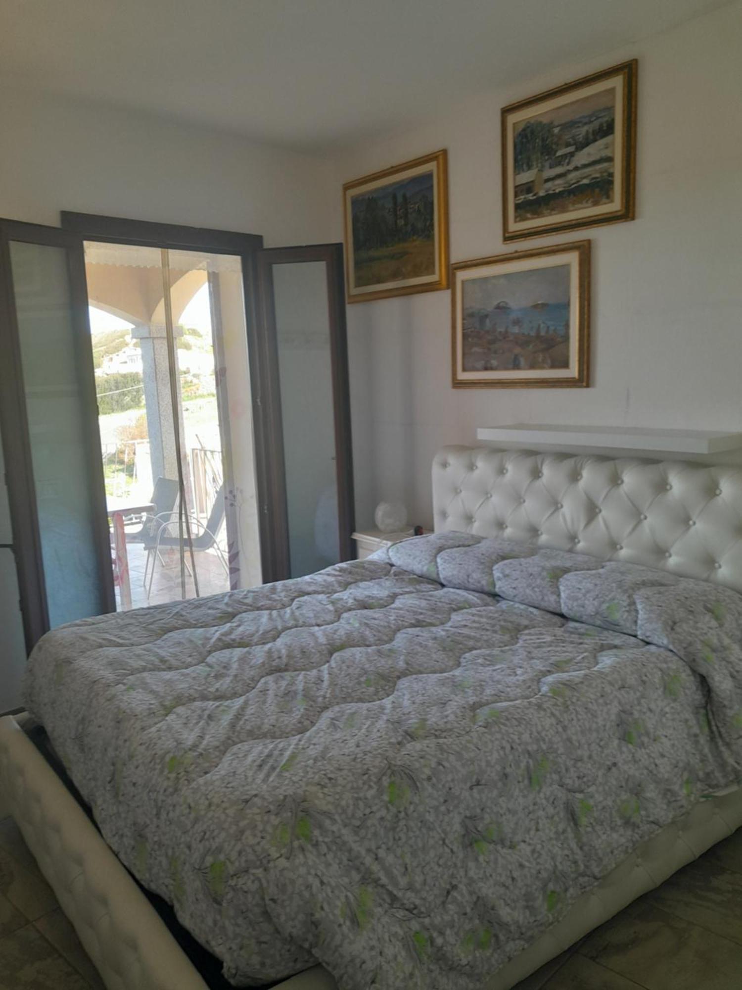 Belvedere Castelsardo Dış mekan fotoğraf