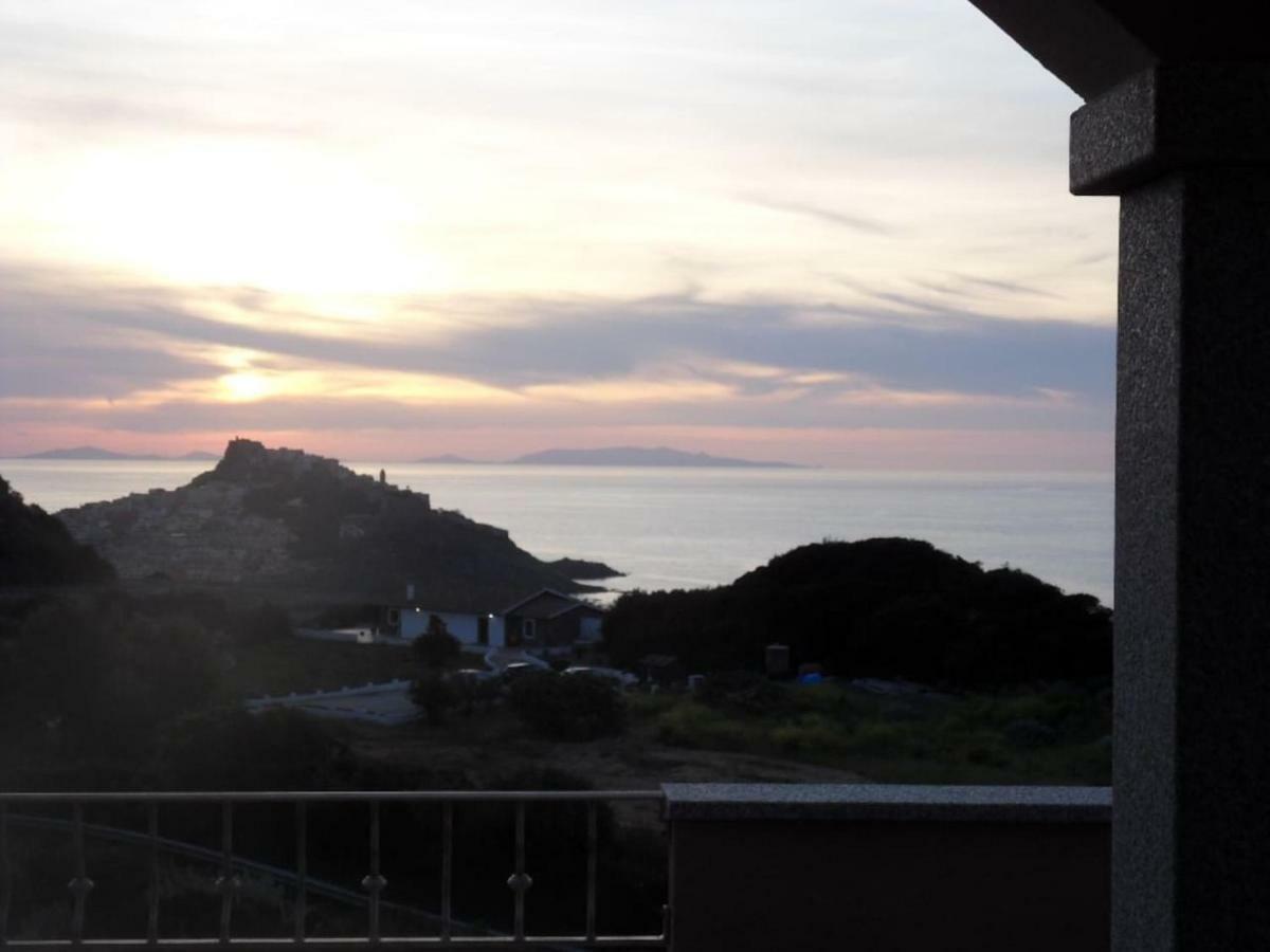 Belvedere Castelsardo Dış mekan fotoğraf