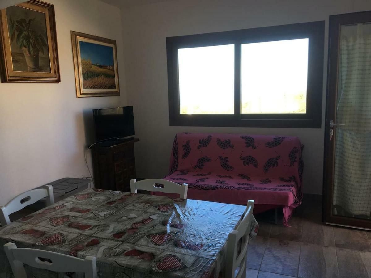 Belvedere Castelsardo Dış mekan fotoğraf