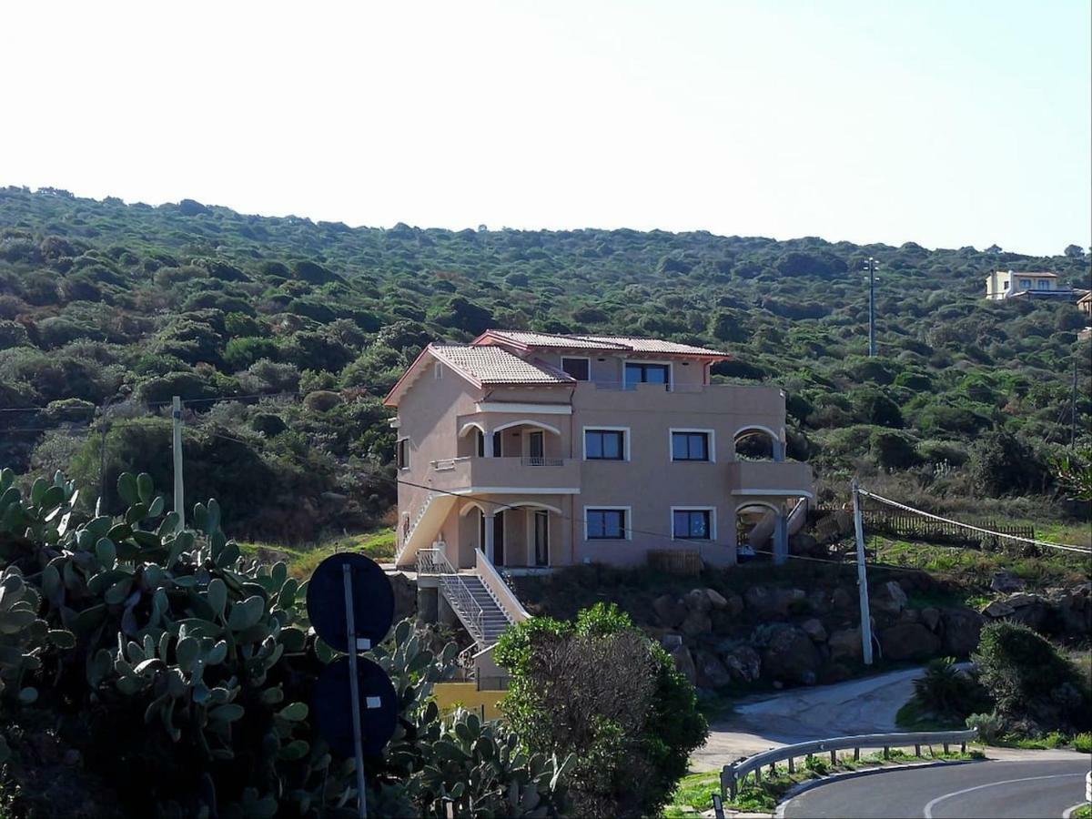 Belvedere Castelsardo Dış mekan fotoğraf