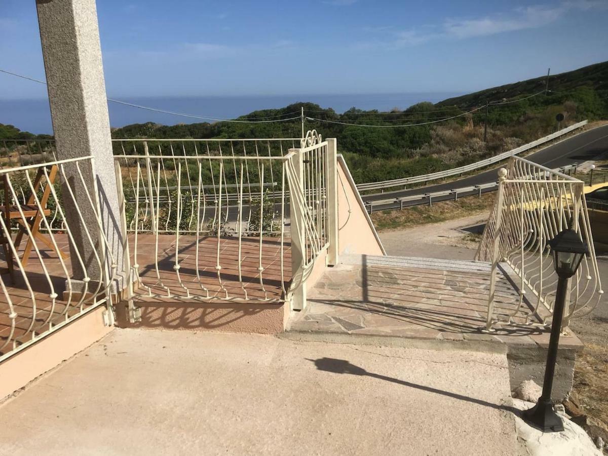 Belvedere Castelsardo Dış mekan fotoğraf
