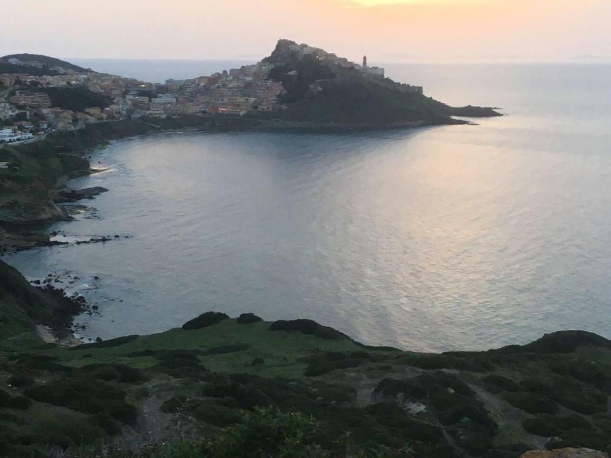 Belvedere Castelsardo Dış mekan fotoğraf