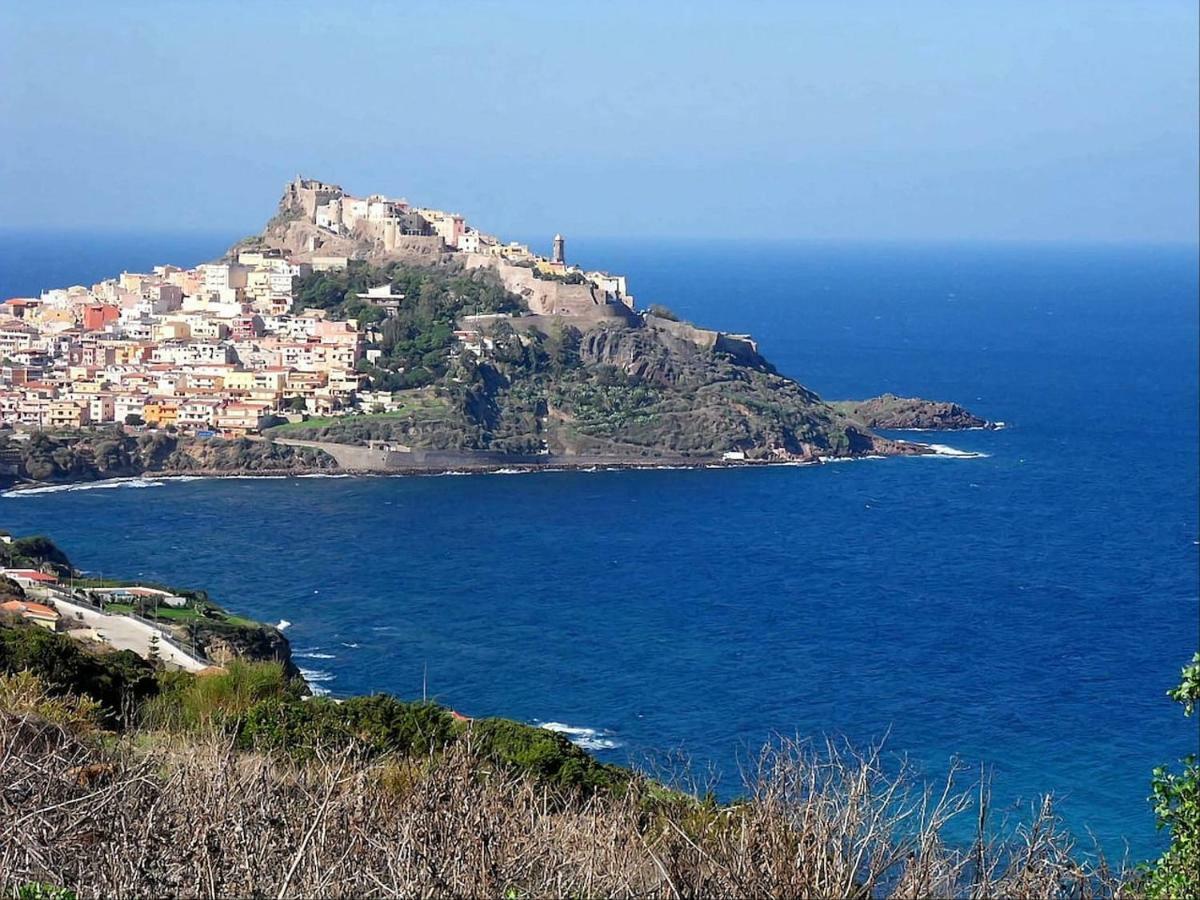 Belvedere Castelsardo Dış mekan fotoğraf