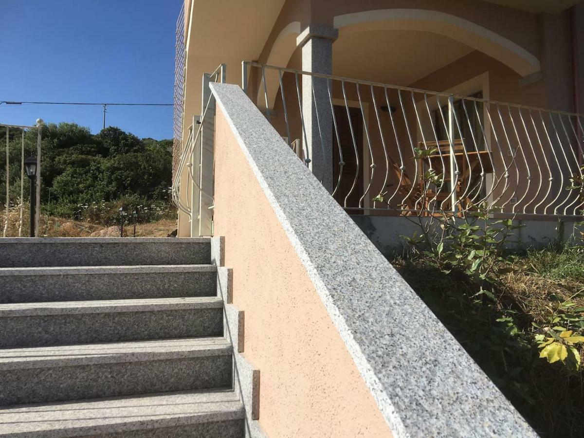 Belvedere Castelsardo Dış mekan fotoğraf